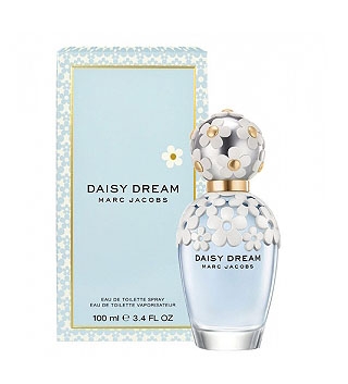 Daisy Dream, Marc Jacobs parfem