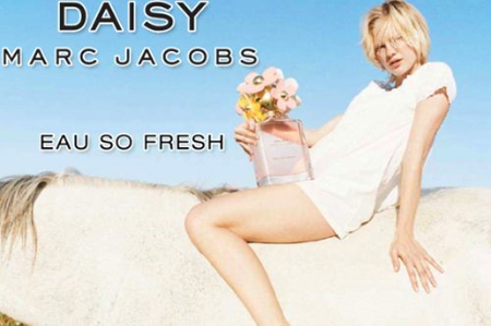 Daisy Eau So Fresh tester, Marc Jacobs parfem