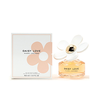 Daisy Love, Marc Jacobs parfem