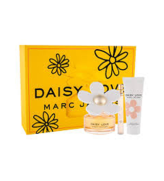 Daisy Love SET, Marc Jacobs parfem