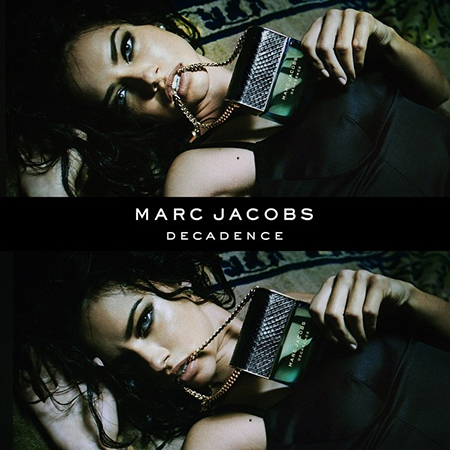 Decadence, Marc Jacobs parfem