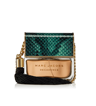 Divine Decadence tester, Marc Jacobs parfem