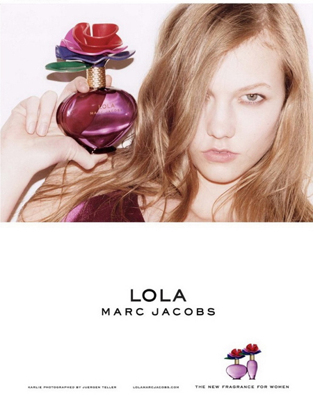 Lola, Marc Jacobs parfem