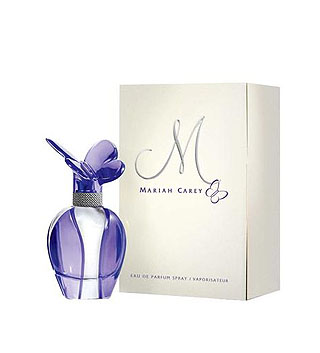M, Mariah Carey parfem