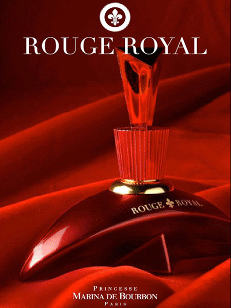 Rouge Royal, Marina De Bourbon parfem