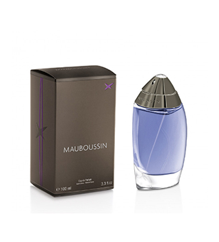 Mauboussin Homme, Mauboussin parfem