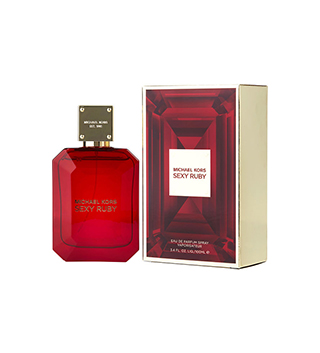 Sexy Ruby, Michael Kors parfem