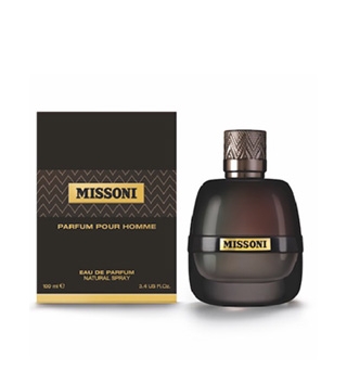 Missoni Parfum Pour Homme, Missoni parfem