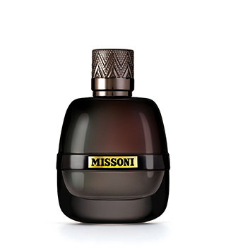 Missoni Parfum Pour Homme tester, Missoni parfem