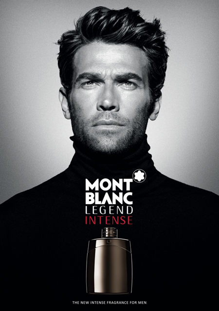 Legend Intense, Mont Blanc parfem