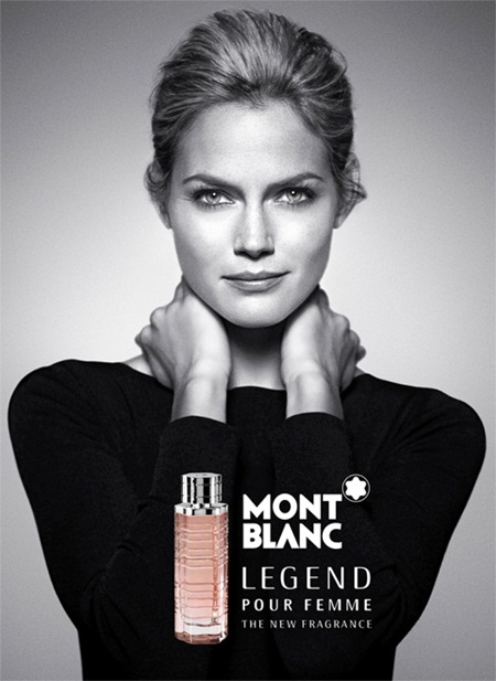 Legend Pour Femme SET, Mont Blanc parfem