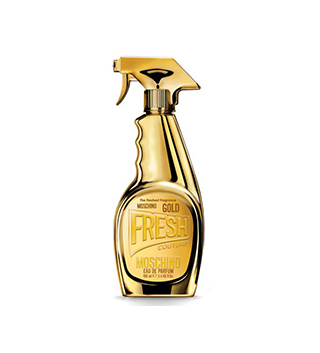 Gold Fresh Couture tester, Moschino parfem