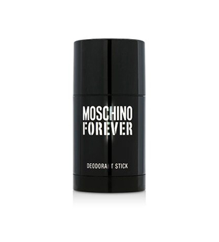 Moschino Forever, Moschino parfem