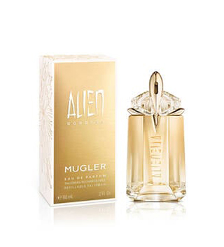 Alien Goddess, Thierry Mugler parfem