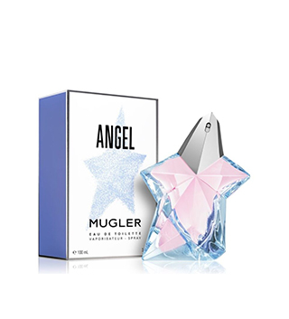 Angel Eau de Toilette (2019), Thierry Mugler parfem