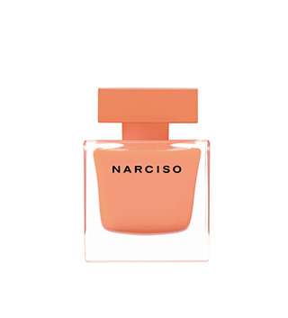 Narciso Eau de Parfum Ambree tester, Narciso Rodriguez parfem