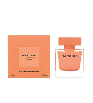 Narciso Eau de Parfum Ambree, Narciso Rodriguez parfem