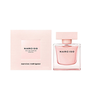 Narciso Eau de Parfum Cristal, Narciso Rodriguez parfem