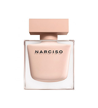 Narciso Poudree tester, Narciso Rodriguez parfem