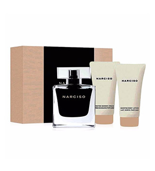 Narciso SET,  top ženski parfem