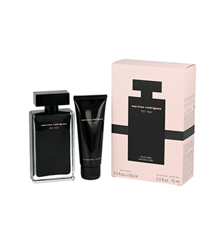 Narciso Rodriguez for Her SET, Narciso Rodriguez parfem