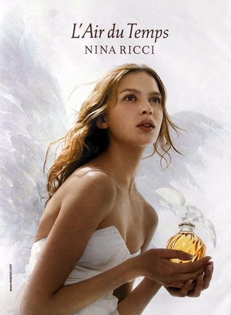 L Air du Temps SET, Nina Ricci parfem