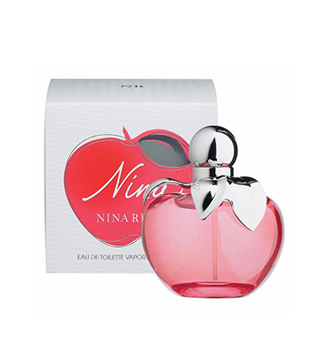 Nina, Nina Ricci parfem
