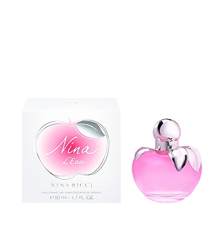 Nina L Eau, Nina Ricci parfem