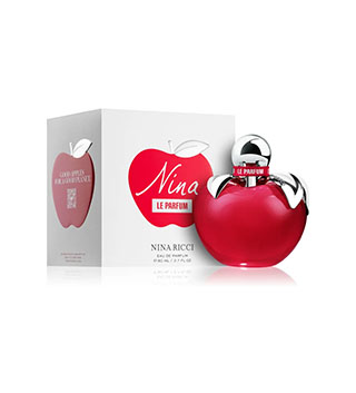 Nina Le Parfum, Nina Ricci ženski parfem