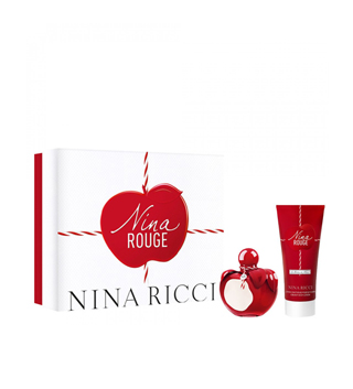 Nina Rouge SET, Nina Ricci parfem