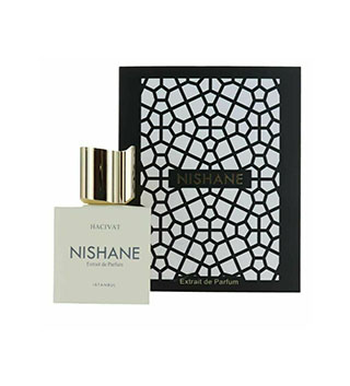 Hacivat, Nishane parfem