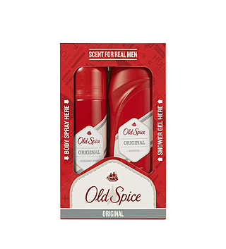 Old Spice Original SET, Shulton Company parfem