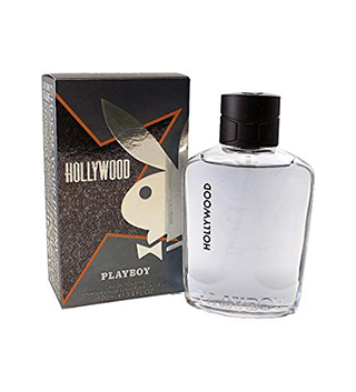 Hollywood, Playboy parfem