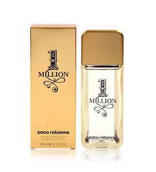 1 Million, Paco Rabanne muški parfem