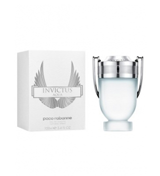 Invictus Aqua, Paco Rabanne parfem