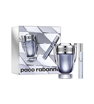 Invictus SET, Paco Rabanne parfem