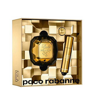 Lady Million SET, Paco Rabanne parfem