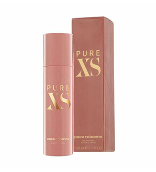 Pure XS For Her, Paco Rabanne parfem
