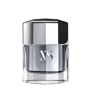 XS (2018) tester, Paco Rabanne parfem