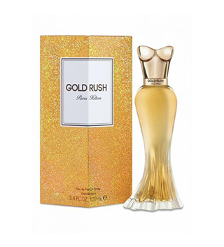 Gold Rush, Paris Hilton parfem
