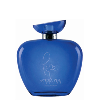 Pepe Blue tester, Patrizia Pepe parfem