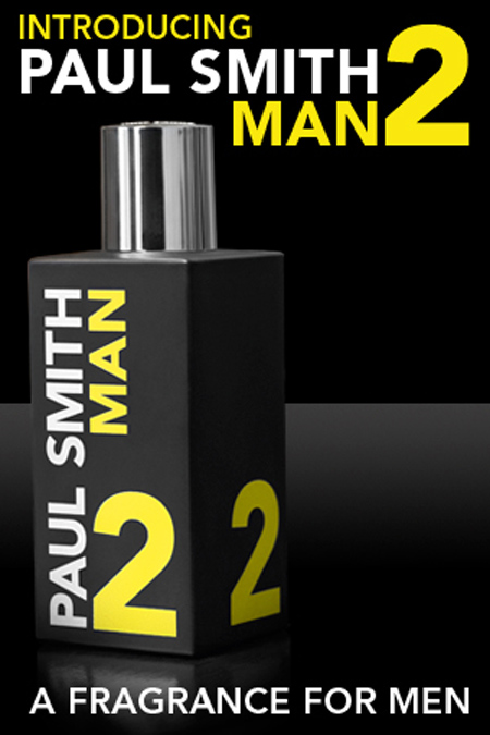 Paul Smith Man 2 SET, Paul Smith parfem