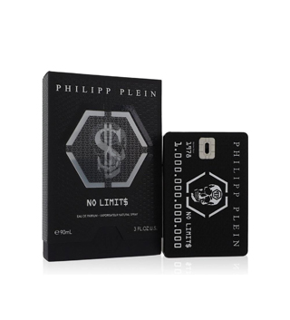 No Limit$, Philipp Plein parfem