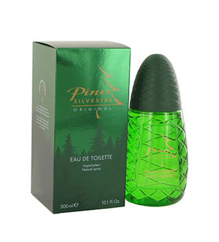 Pino Silvestre Original, Pino Silvestre parfem