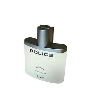 Police Original tester, Police parfem