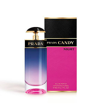 Prada Candy Night, Prada parfem