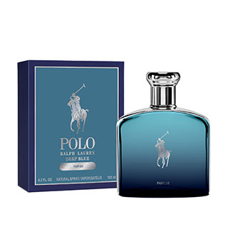 Polo Deep Blue Parfum, Ralph Lauren parfem