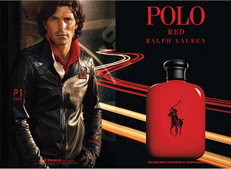 Polo Red tester, Ralph Lauren parfem