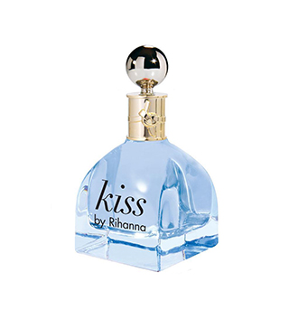 Kiss tester, Rihanna parfem