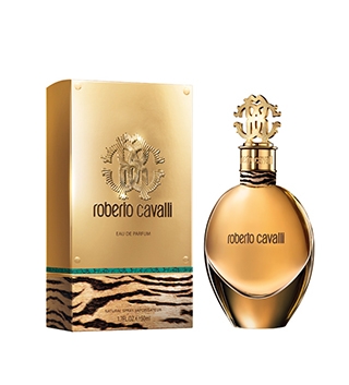 Roberto Cavalli Eau de Parfum, Roberto Cavalli parfem